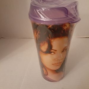 Stripes Selena Limited Edition Cup *Purple 2019*
